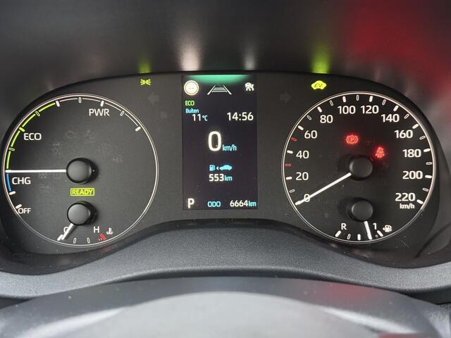 Mazda 2 1.5 Centre-line