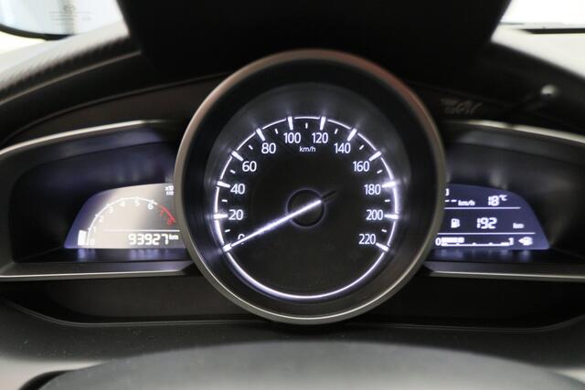 Mazda 2 1.5 Skyactiv-G Style Selected