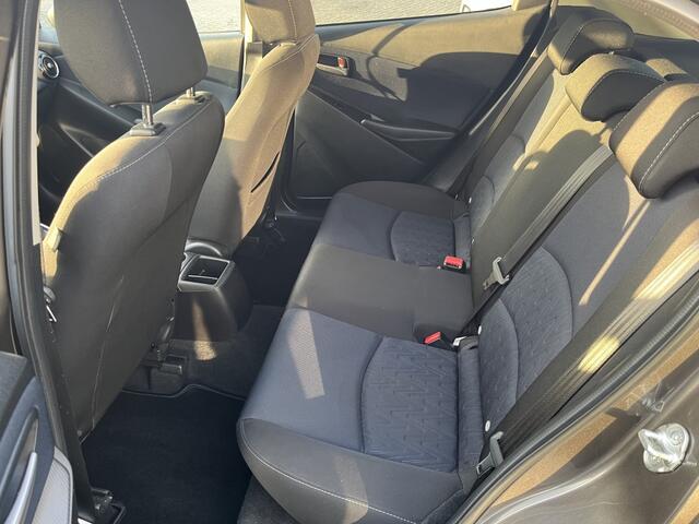 Mazda 2 1.5 Skyactiv-G GT-M | 5 drs | Navi | Airco | Trekhaak