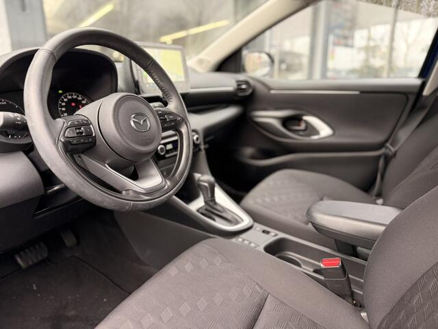 Mazda 2 1.5 Centre-line | Camera | Carplay | Stoelverwarming