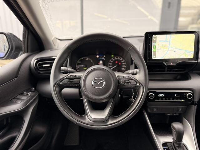 Mazda 2 1.5 Centre-line | Camera | Carplay | Stoelverwarming