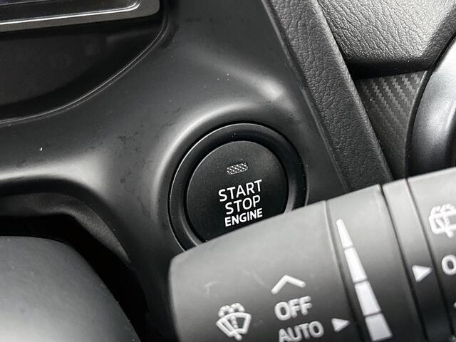 Mazda 2 1.5 e-SkyActiv-G 90 Homura / Apple Carplay & Android Auto / Climate control / Stoel + stuur verwarming