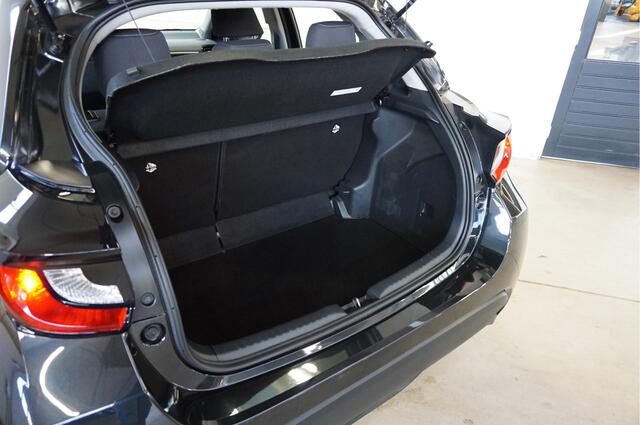 Mazda 2 Hybrid 1.5 Agile Stoel- en stuurverwarming | android auto / apple carplay