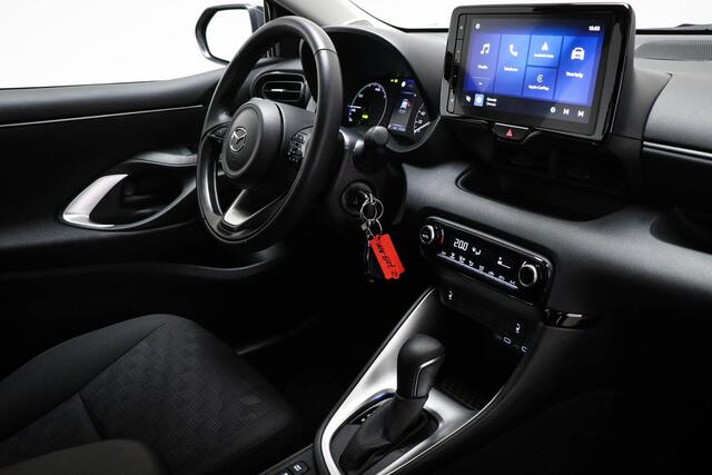 Mazda 2 Hybrid 1.5 Centre-line | STOELVERWARMING | DAB | APPLE | CAMERA