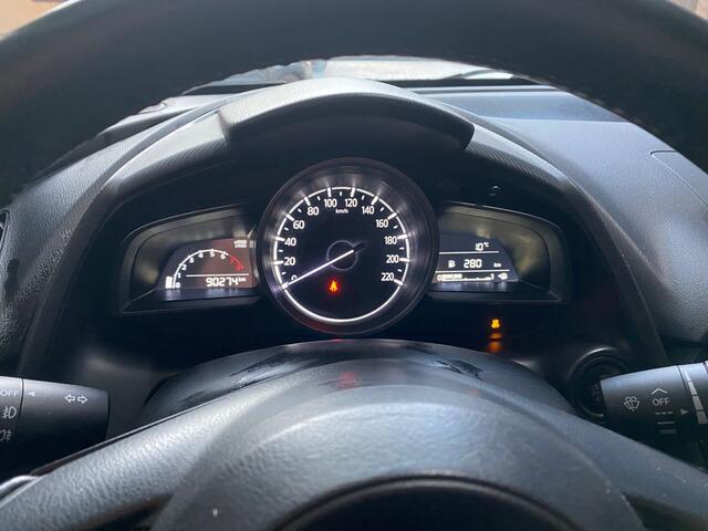 Mazda 2 1.5 Skyactiv-G Sport Selected