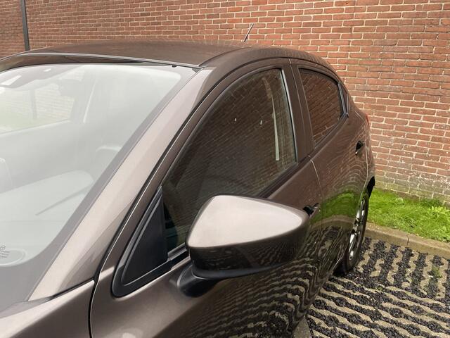 Mazda 2 1.5 Skyactiv-G 90 GT-M Line | TREKHAAK | NAVI | CLIMA | STOELVERWARMING