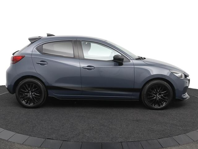 Mazda 2 1.5 Skyactiv-G Sportive | Apple Carplay | Parkeercamera | Airco