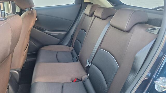 Mazda 2 1.5 Skyactiv-G Style Selected rijklaar prijs