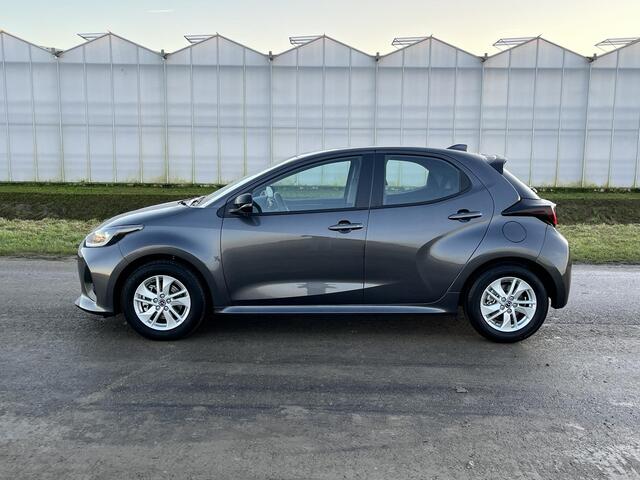 Mazda 2 Hybrid 1.5 Centre-line ACC, Camera, Stoelverwarming