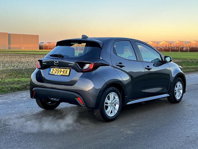 Mazda 2 Hybrid 1.5 Centre-line ACC, Camera, Stoelverwarming