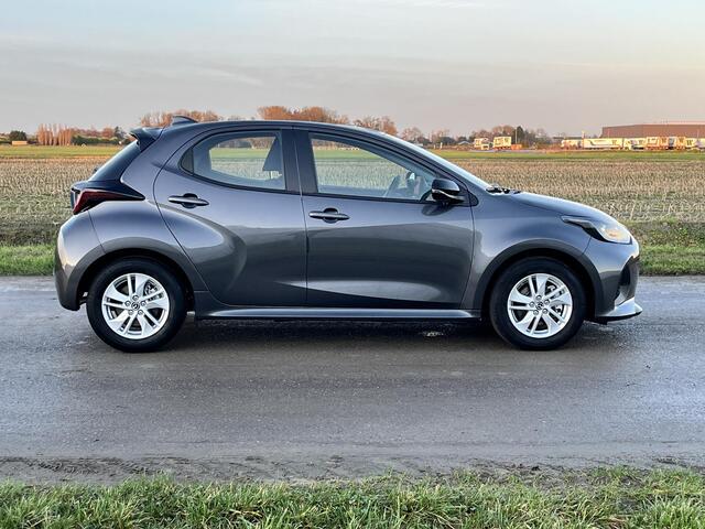 Mazda 2 Hybrid 1.5 Centre-line ACC, Camera, Stoelverwarming