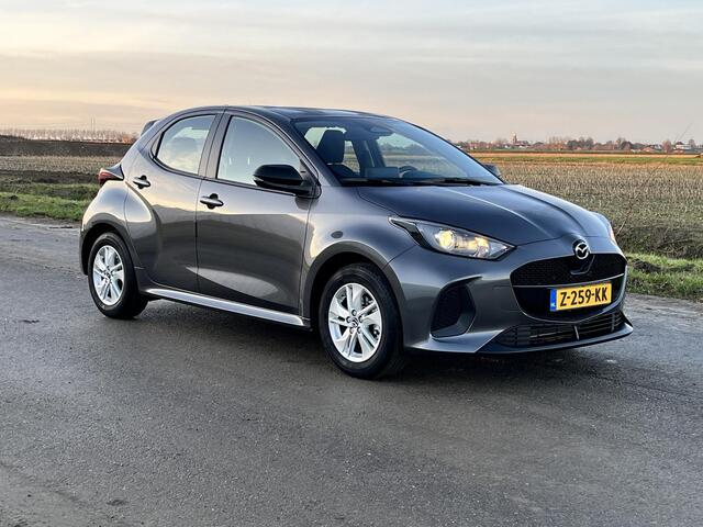 Mazda 2 Hybrid 1.5 Centre-line ACC, Camera, Stoelverwarming