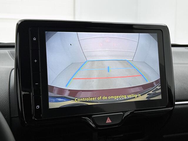 Mazda 2 Hybrid 1.5 Centre-line | Camera | Stoelverwarming |