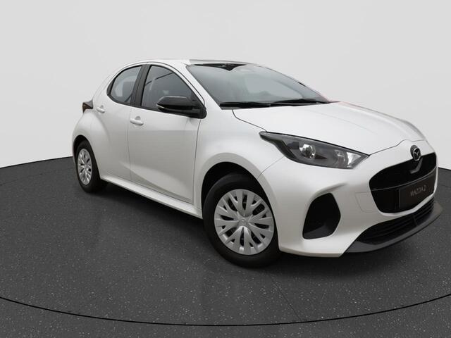Mazda 2 Hybrid 1.5 Prime-line Mengelers Actieprijs: ¤ 24.490,00*