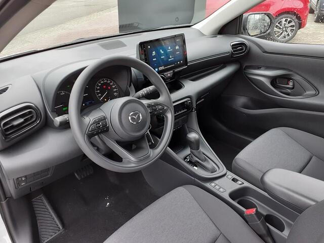 Mazda 2 Hybrid 1.5 Prime-line Mengelers Actieprijs: ¤ 24.490,00*