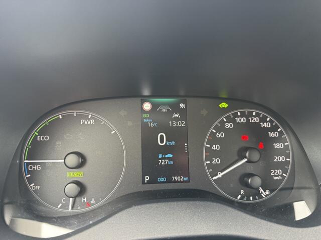 Mazda 2 Hybrid 1.5 Centre-line | Camera | Stoelverwarming | Carplay