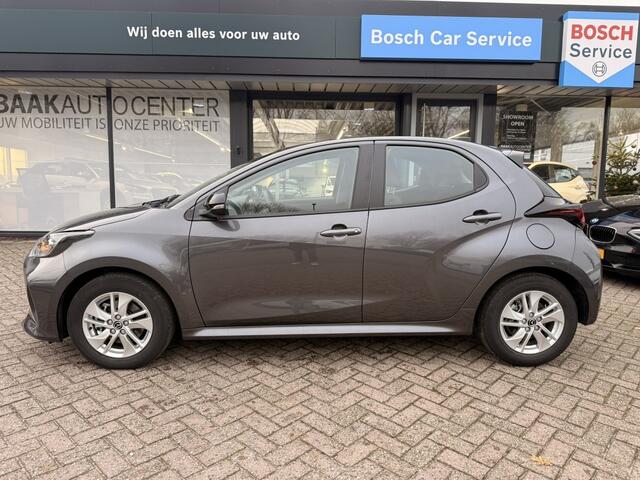 Mazda 2 Hybrid 1.5 Centre-line | Camera | Stoelverwarming | Carplay