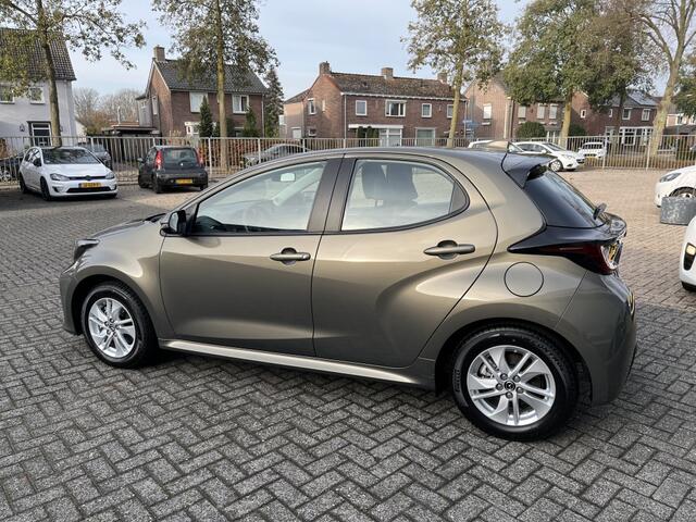 Mazda 2 Hybrid 1.5 Centre-line | Apple carplay | Camera | Cruise