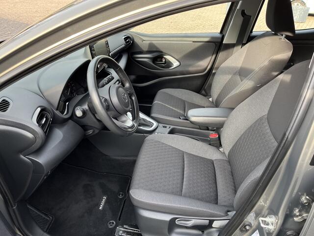 Mazda 2 Hybrid 1.5 Centre-line | Apple carplay | Camera | Cruise