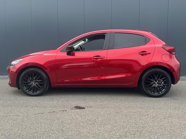 Mazda 2 1.5 Skyactiv-G Sportive / NL-auto!