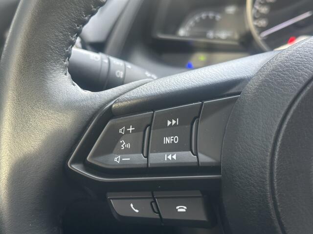 Mazda 2 1.5 e-SkyActiv-G Center Line / Carplay / Airco