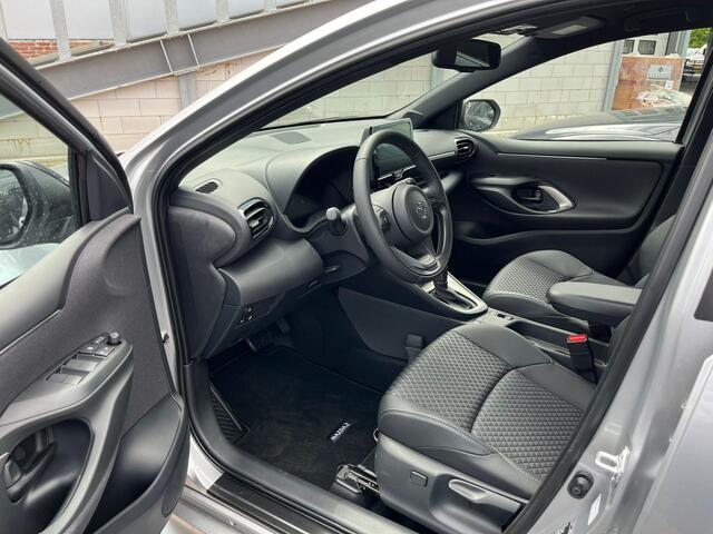 Mazda 2 Hybrid 1.5 Homura *DEMO*