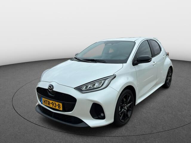 Mazda 2 Hybrid 1.5 Homura *DEMO*