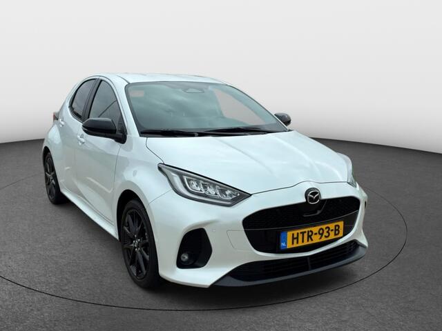 Mazda 2 Hybrid 1.5 Homura *DEMO*