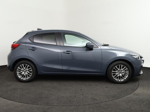 Mazda 2 1.5 Style Selected APPLE CARPLAY LMV CAMERA