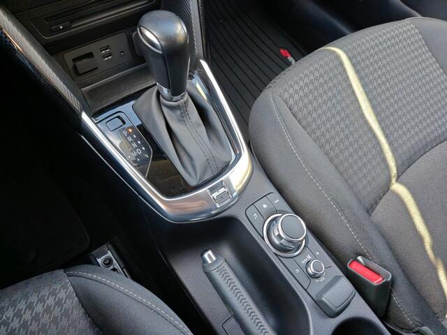 Mazda 2 1.5 Skyactiv-G TS+, LED / STOELVERWARMING / PDC