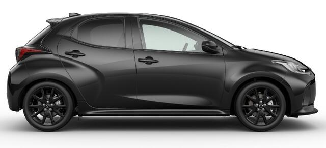 Mazda 2 Hybrid 1.5 Homura Plus PANORAMA DAK INCL. ¤ 3000,- KORTING