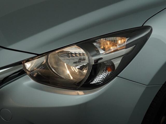 Mazda 2 SKYACTIV-G 90 Sport Selected