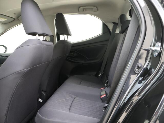 Mazda 2 Hybrid 1.5 Centre-line 116PK Camera Winterpack Carplay