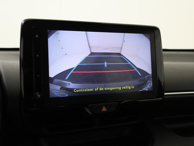 Mazda 2 Hybrid 1.5 Centre-line 116PK Camera Winterpack Carplay