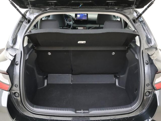 Mazda 2 Hybrid 1.5 Centre-line 116PK Camera Winterpack Carplay