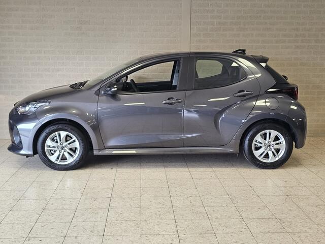 Mazda 2 Hybrid 1.5 Hybrid (116Pk) Centre-line Clima Stoel-verw. Géén Afleverkos