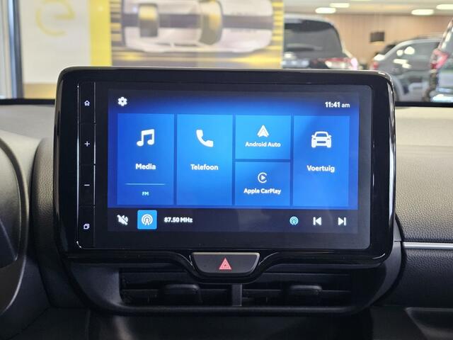 Mazda 2 Hybrid 1.5 Hybrid (116Pk) Centre-line Clima Stoel-verw. Géén Afleverkos