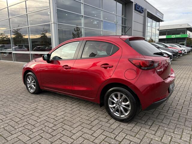 Mazda 2 1.5 Skyact-G Comfort