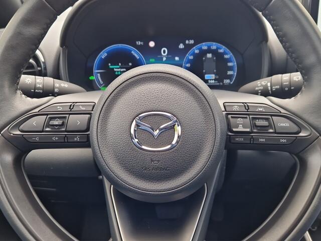 Mazda 2 1.5 Homura Plus Trekhaak - Panodak - NL Auto