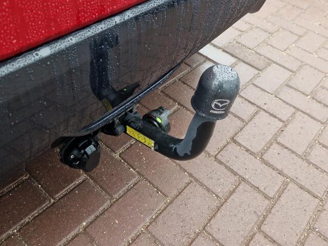 Mazda 2 Hybrid 1.5 Homura Plus Trekhaak - Panodak - NL Auto