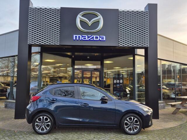 Mazda 2 SKYACTIV-G 90 SPORT SELECTED / A-Camera