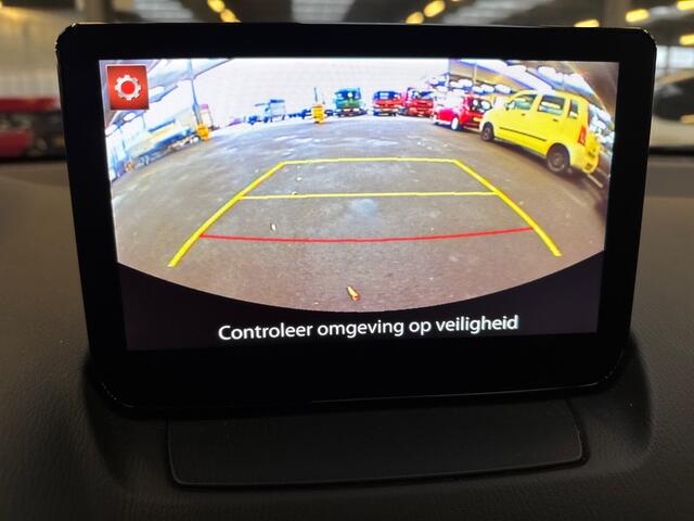 Mazda 2 1.5 Skyactiv-G Sportive, Camera! Carplay! VERWACHT!