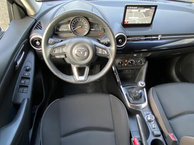 Mazda 2 1.5 Skyactiv-G Comfort