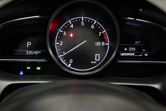 Mazda 2 1.5 Skyactiv-G GT-M | LEATHER PACK | LED | DAB | CAMERA