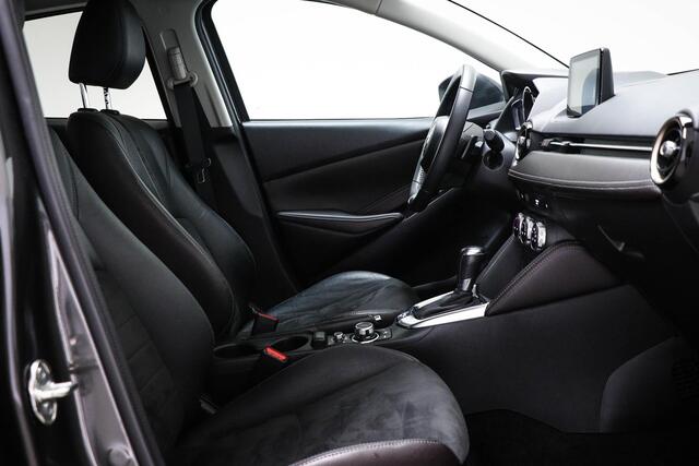 Mazda 2 1.5 Skyactiv-G GT-M | LEATHER PACK | LED | DAB | CAMERA