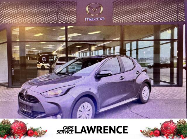 Mazda 2 Hybrid 1.5 Pure | Carplay | Stoel en stuur verw. | Trek.Afnaamb. | Fabrieksgarantie