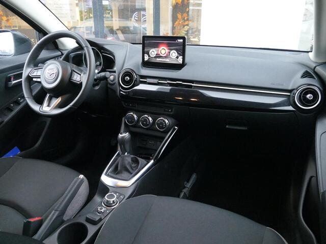 Mazda 2 1.5 e-SkyActiv-G 90 Exclusive-Line | Keyless | Achteruitrijcamera | RIJKLAARPRIJS!
