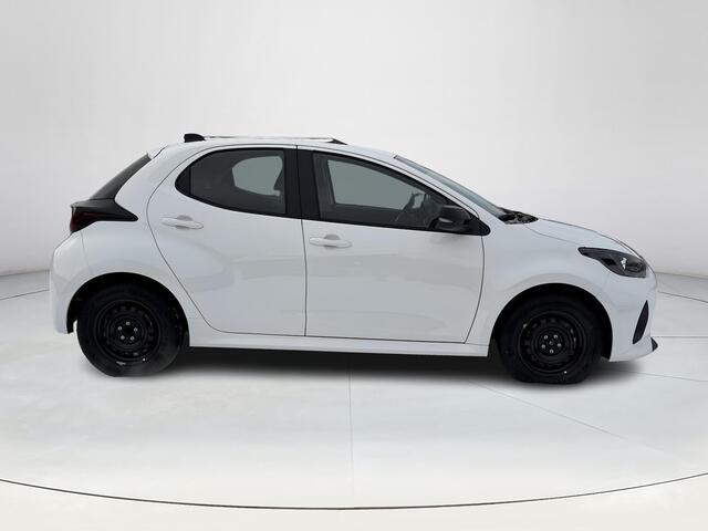 Mazda 2 Hybrid 1.5 Prime Line