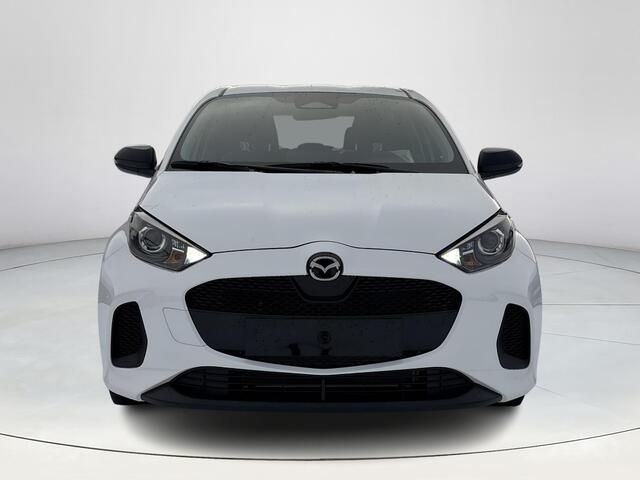 Mazda 2 Hybrid 1.5 Prime Line