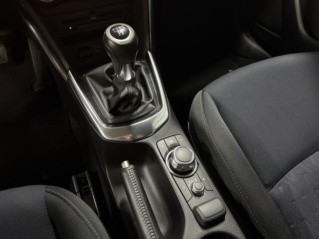 Mazda 2 1.5 Skyactiv-G GT-M Line